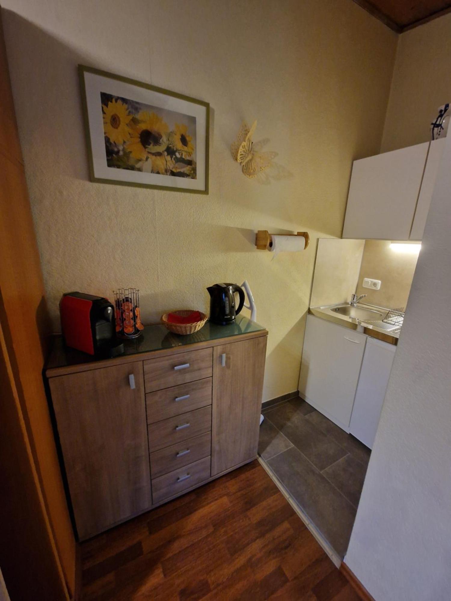 Ferienappartment Huber Bad Reichenhall Exterior photo