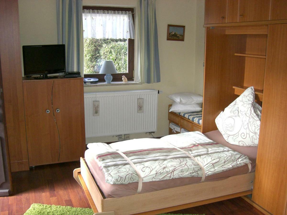 Ferienappartment Huber Bad Reichenhall Exterior photo